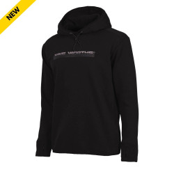 Sweat Street Noir a Capuche Nine Worths