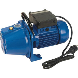 POMPE ARROSAGE FONTE 800W 1ER