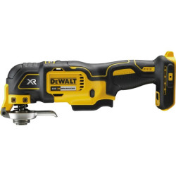 MULTIFONCTION DEWALT DCS356NT-XJ 18V SANS BATT