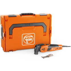OUTIL SUPERCUT FEIN MM 700 MAX 450W