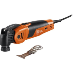 OUTIL SUPERCUT FEIN MM 700 MAX 450W