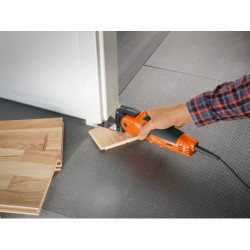 OUTIL SUPERCUT FEIN MM 700 MAX 450W