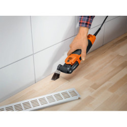 OUTIL SUPERCUT FEIN MM 700 MAX 450W