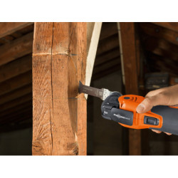 OUTIL SUPERCUT FEIN MM 700 MAX 450W