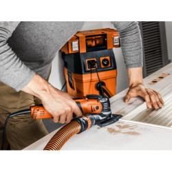 OUTIL SUPERCUT FEIN MM 700 MAX 450W
