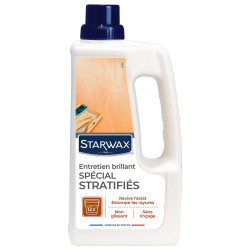 ENTRETIEN BRILLANT SPECIAL STRATIFIES 1L