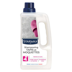 SHAMPOOING TAPIS/MOQUETTE NETT/RAVIV 1L