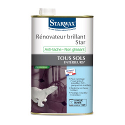 STAR RENOVATEUR BRILLANT TOUS SOLS INT 1L