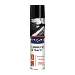 DEPOUSSIERANT BRILLANT MEUBLES INT 400ml AERO