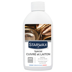 NETTOYANT SPECIAL CUIVRE-LAITON-BRONZE 250ml