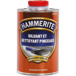 DILUANT HAMMERITE 1L