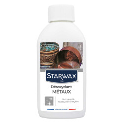 DECAPANT DESOXYDANT METAUX 250ml