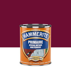 PRIMAIRE METAUX NON FERREUX 750ml HAMMERITE