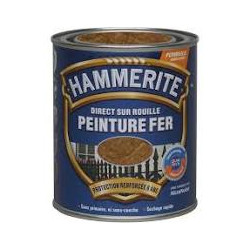 HAMMERITE MARTELE CUIVRE 250ml