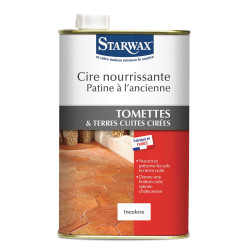 CIRE NOURISSANTE INCOLORE 1L