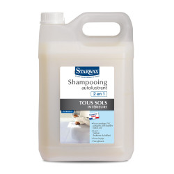 SHAMPOOING AUTOLUSTRANT 5L