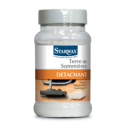 TERRE DE SOMMIERES DETACHANT 200gr