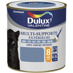 MULTI SUPPORTS EXTERIEUR 0L5 CIEL ORAGE