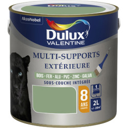 MULTI SUPPORTS EXTERIEUR 0L5 VERT PROVENCE