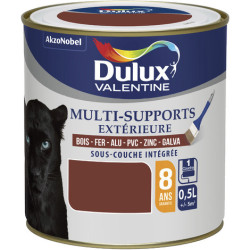 MULTI SUPPORTS EXTERIEUR 0L5 TON BOIS