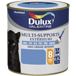 MULTI SUPPORTS EXTERIEUR 0L5 BLEU PROVENCE