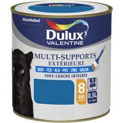 MULTI SUPPORTS EXTERIEUR 0L5 BLEU BRETON