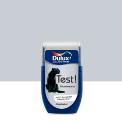 TESTEUR SATIN 30ml HAMMAM
