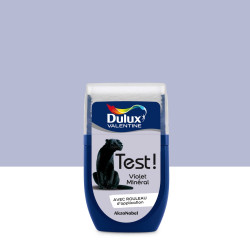 TESTEUR SATIN 30ml CIEL PARME