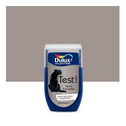 TESTEUR SATIN 30ml TERRE CENDREE