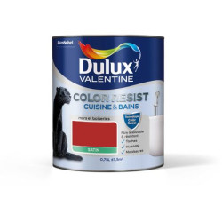 COLOR RESIST CUISINE&BAIN ROUGE INDUSTRIEL 0L75