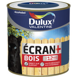 ECRAN + BOIS SATIN 0L5 MARINE