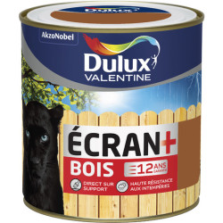 ECRAN + BOIS SATIN 0L5 TECK