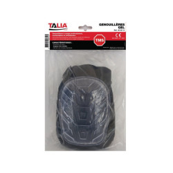 PAIRE DE GENOUILLERE GEL EN14404