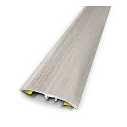BARRE SEUIL BOULEAU BLANC UNIV 37mm 83cm