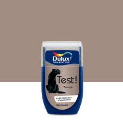 TESTEUR 30ml ROUGE BORDEAUX