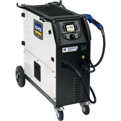 POSTE SOUDAGE GYS KRONOS 320T MMA/MIG/TIG 320A TRI