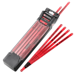 LAMES DE SCIE BIMETAL 10Dts