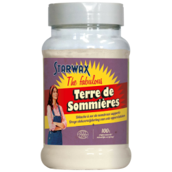FANTASTIC TERRE DE SOMMIERES 200gr