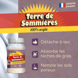 FANTASTIC TERRE DE SOMMIERES 200gr