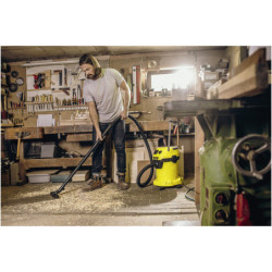 FILTRE KARCHER CARTOUCHE WD2-3-4
