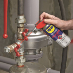 SUPER DEGRIPPANT WD40 SPECIALIST 250ml
