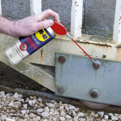 SUPER DEGRIPPANT WD40 SPECIALIST 250ml