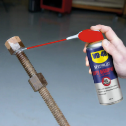 SUPER DEGRIPPANT WD40 SPECIALIST 250ml