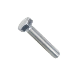 VIS METAUX TH 18X50 ZI BTE 50 CL8.8 EF