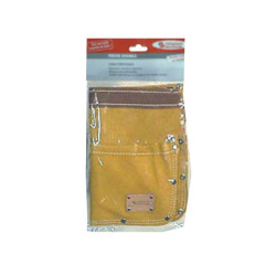 POCHE A CLOUS AVEC CEINTURE