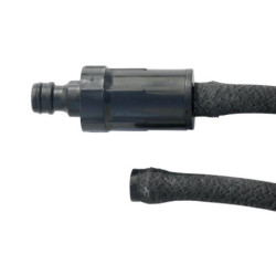 KIT TUYAU POREUX d12.5 - 15m