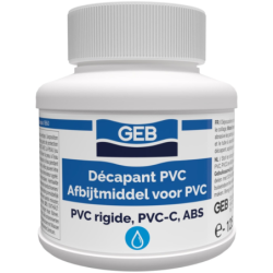 DECAPANT PVC BIDON 125ml