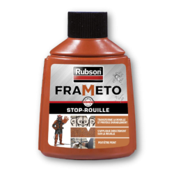 FRAMETO ANTIROUILLE 500ml