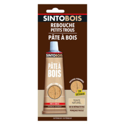 PATE A BOIS TRADITION SINTO CH.MOYEN 250gr