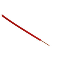 CABLE HO7VU 2.5² BLEU BOB 10m